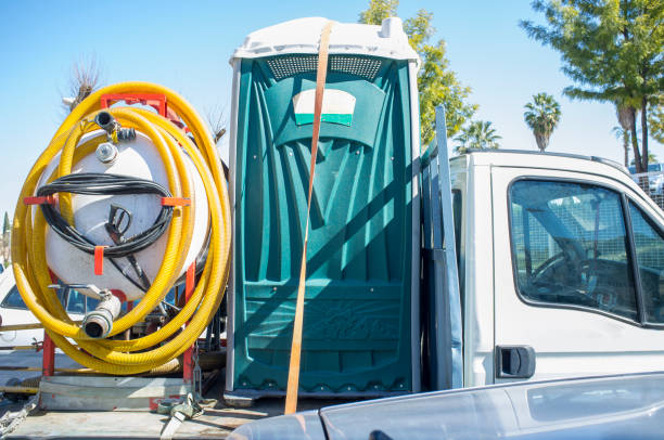 Sanitation services for porta potties in Raceland, KY
