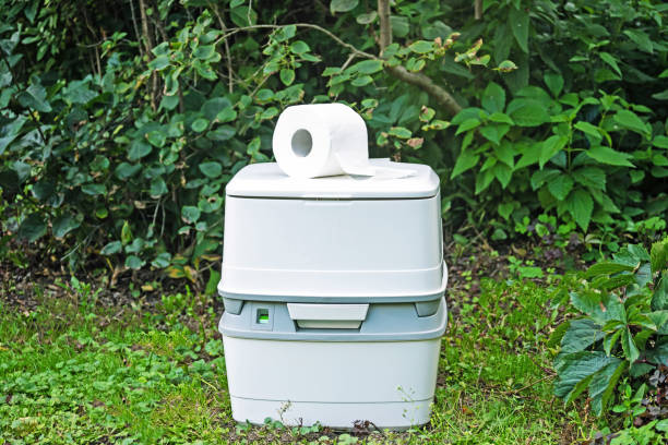 Best Wedding porta potty rental  in Raceland, KY