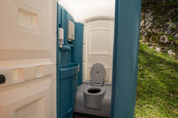 Best Affordable portable toilet rental  in Raceland, KY
