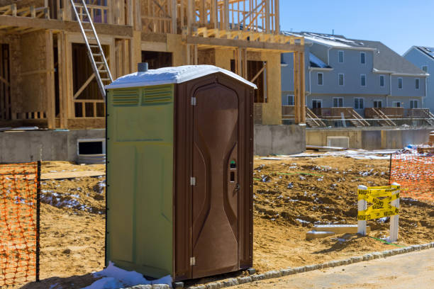 Professional porta potty rental in Raceland, KY