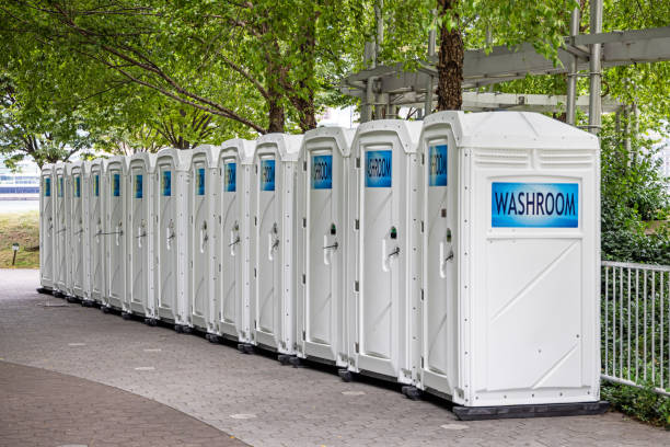 Best Emergency porta potty rental  in Raceland, KY