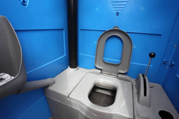 Best Portable restroom trailer rental  in Raceland, KY