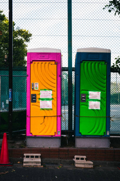 Best Porta potty for special events  in Raceland, KY