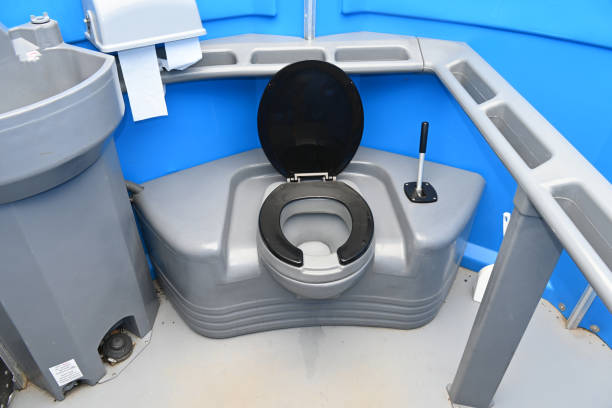 Best Affordable porta potty rental  in Raceland, KY