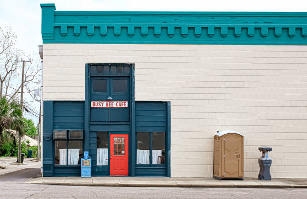 Best Luxury portable toilet rental  in Raceland, KY