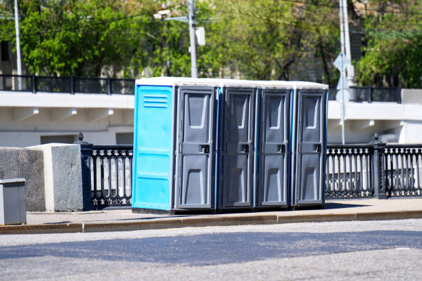 Best Local porta potty services  in Raceland, KY