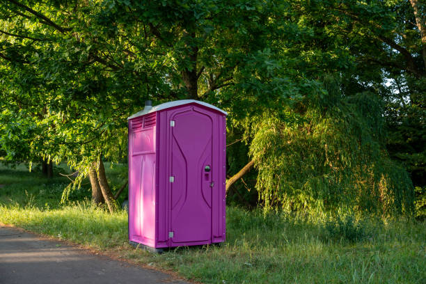 Best Porta potty delivery and setup  in Raceland, KY